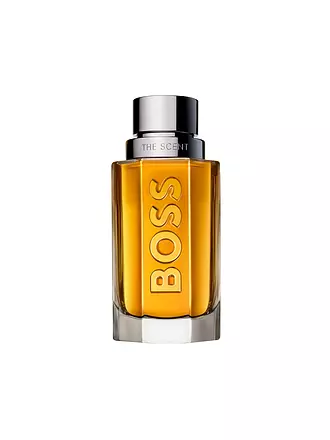 BOSS | The Scent Eau de Toilette for Him refillable 50ml | 